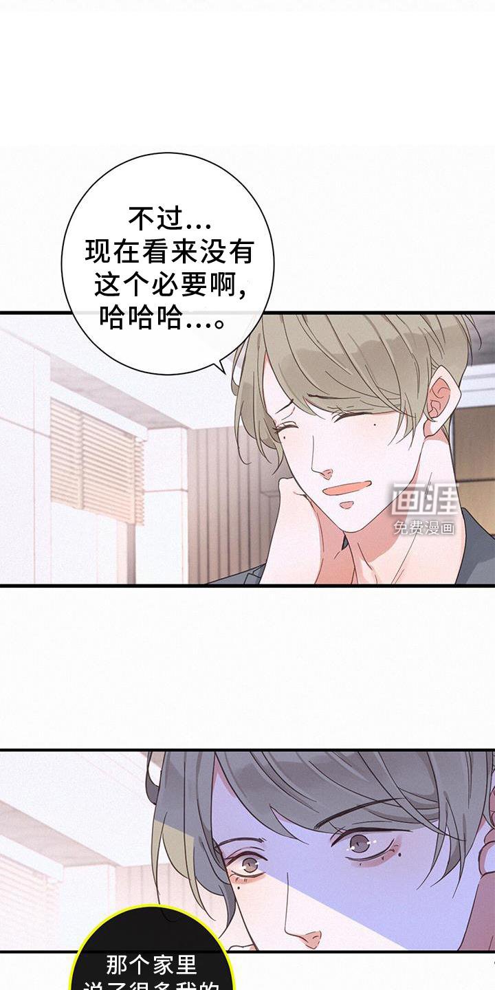 第63章：和解