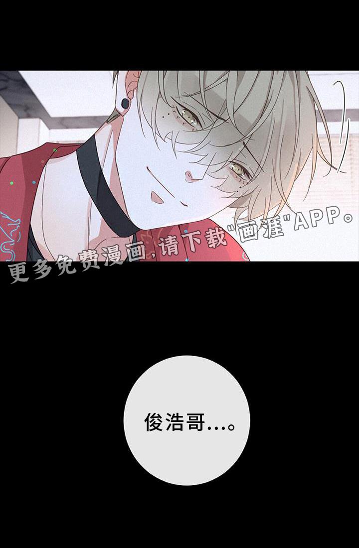 第63章：和解