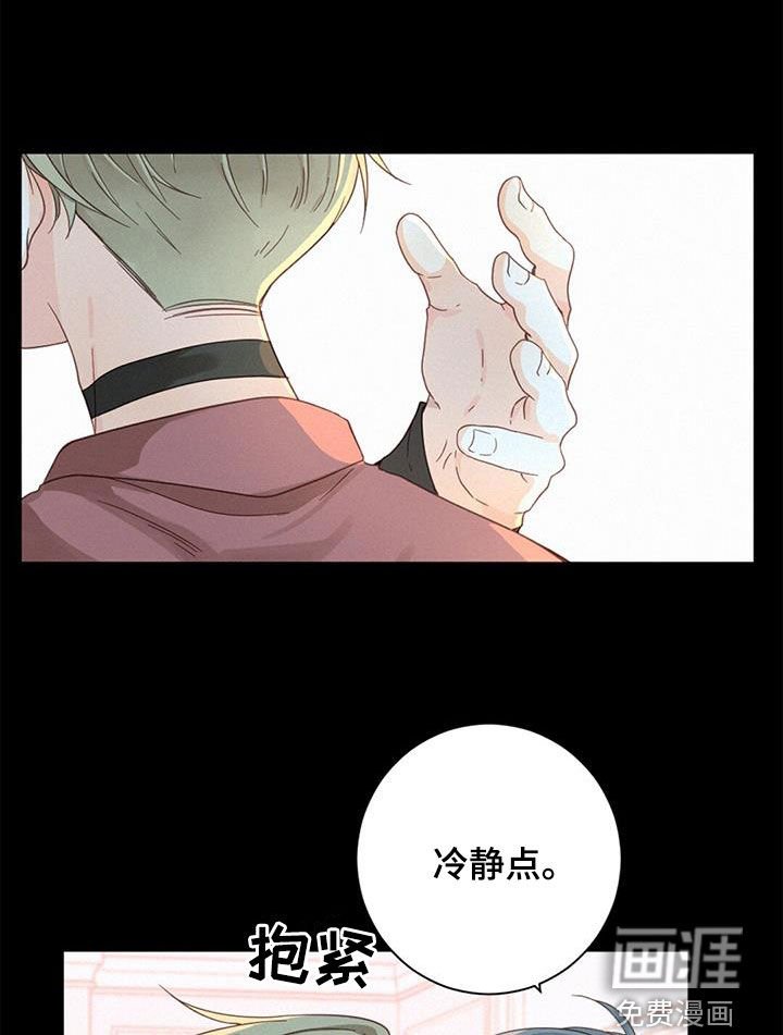 第74章：确认一下（第一季完结）