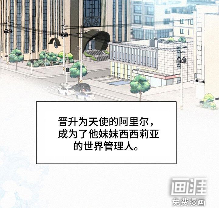第77章：【番外】下个世界等你