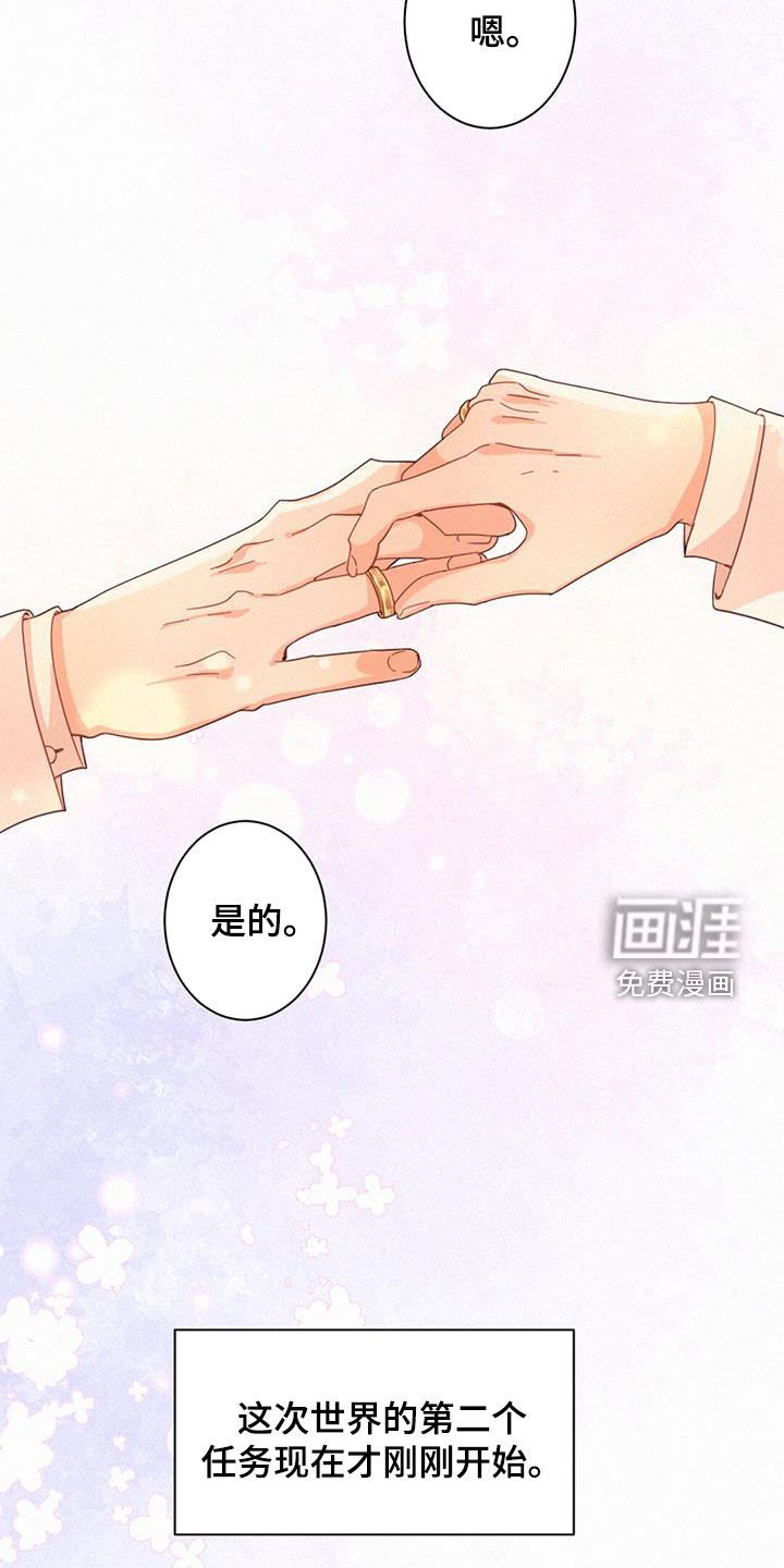 第77章：【番外】下个世界等你