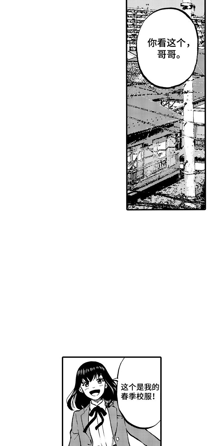 第1章：魔法师