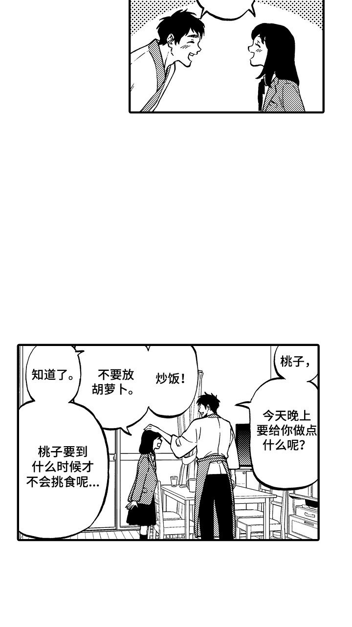 第1章：魔法师