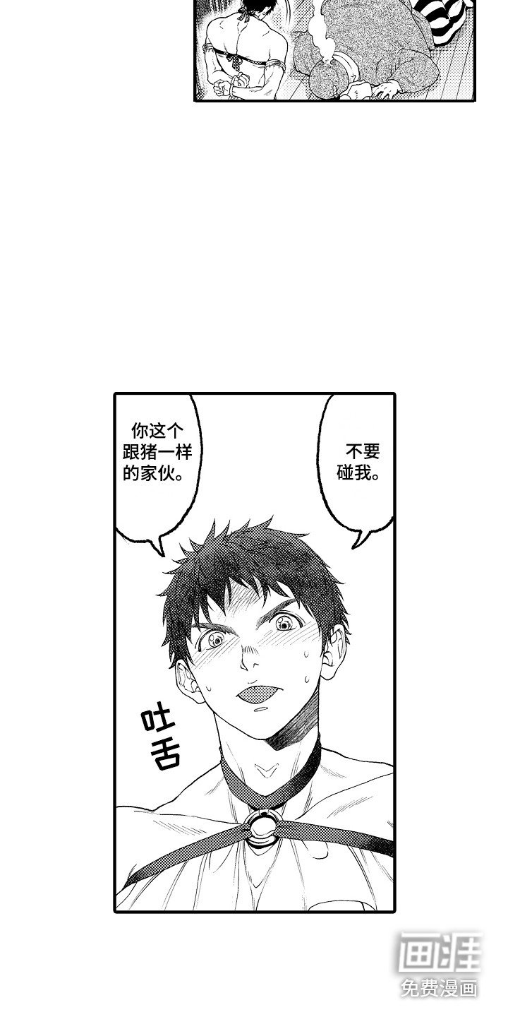 第11章：反抗