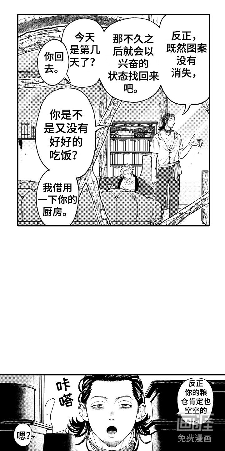 第20章：离家出走