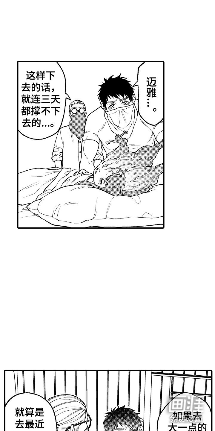 第22章：请求