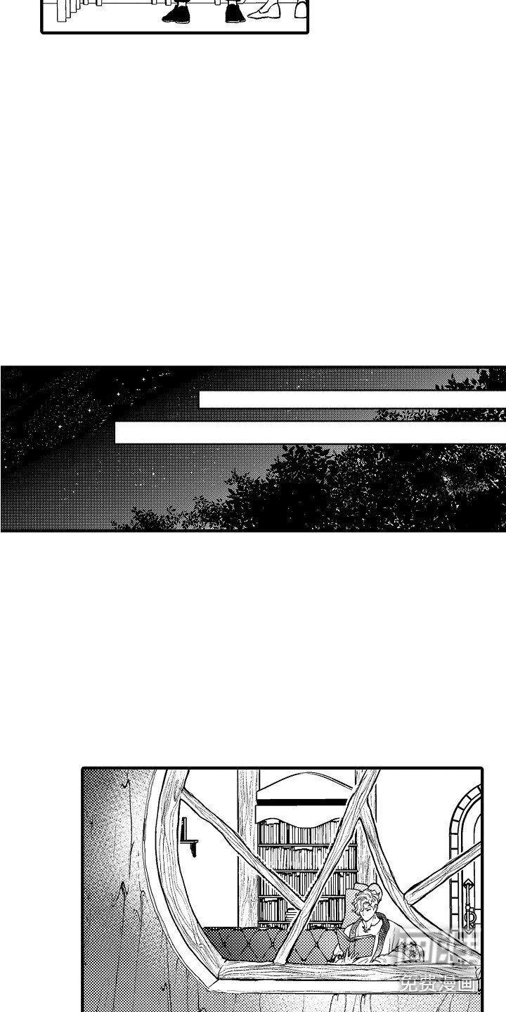 第22章：请求