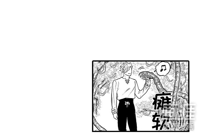 第6章：晕倒