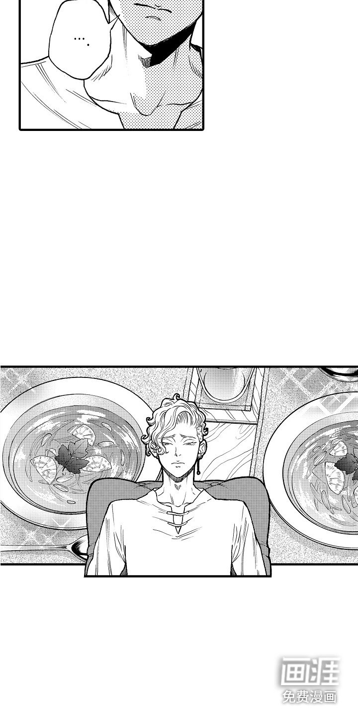 第6章：晕倒