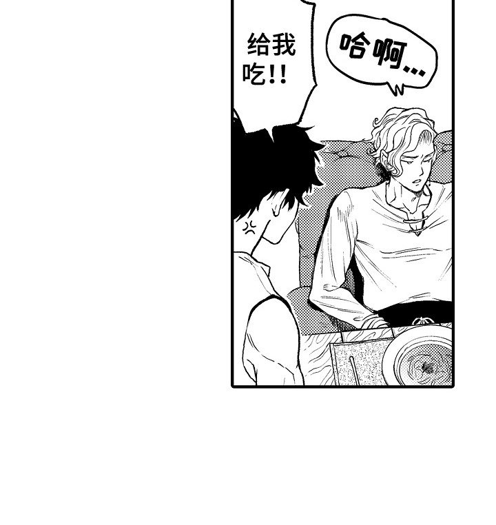 第6章：晕倒