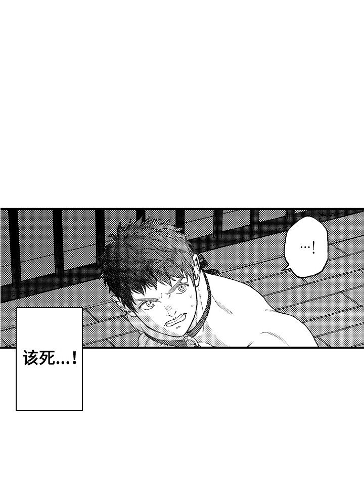 第9章：被绑架