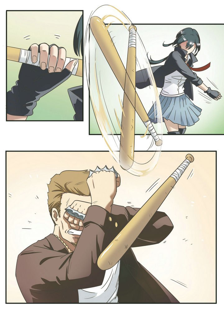 第3章：