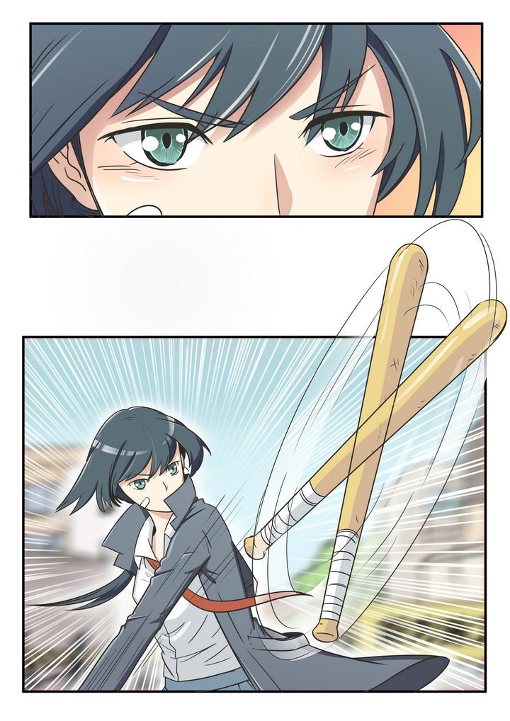 第4章：
