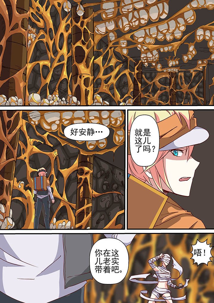 第33章：