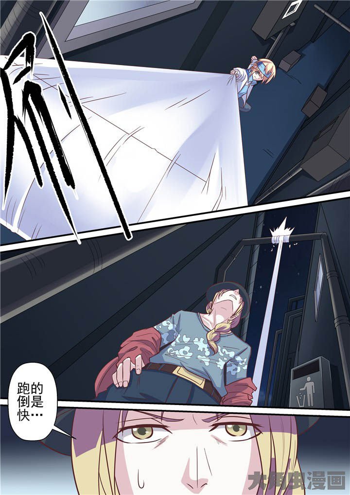 第62章：巷战