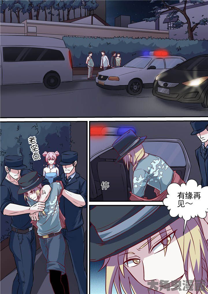 第64章：重回断街