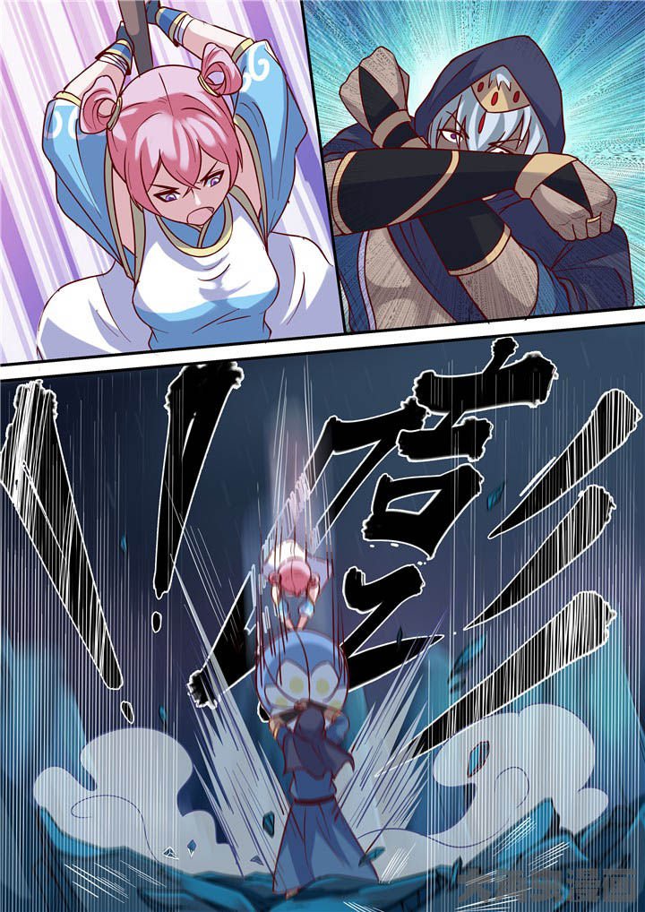 第72章：激战！