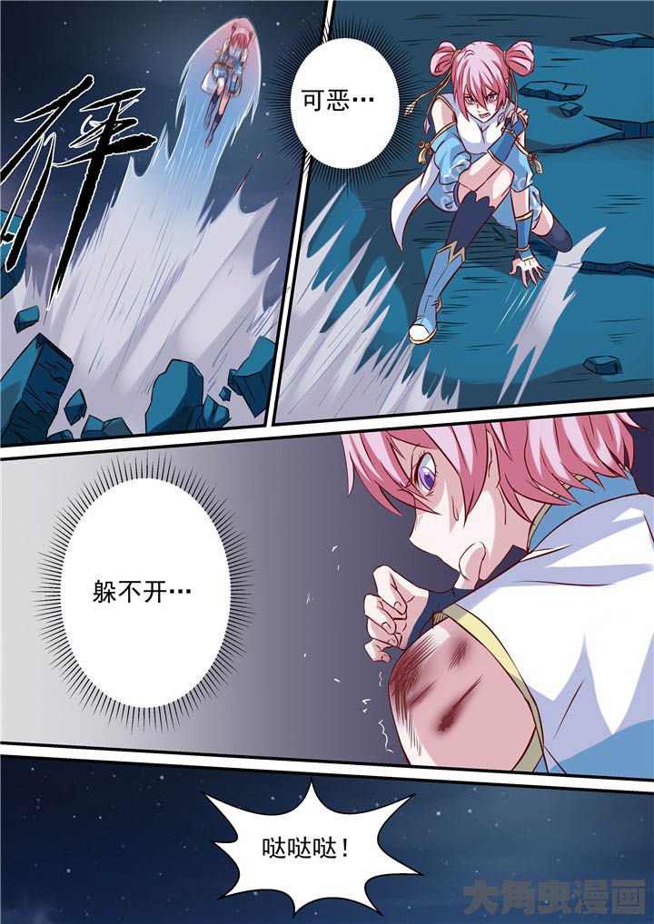 第73章：绝路？！