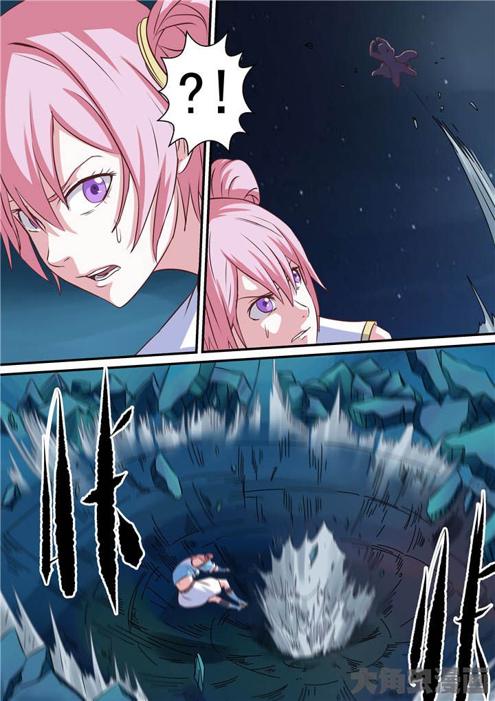 第73章：绝路？！