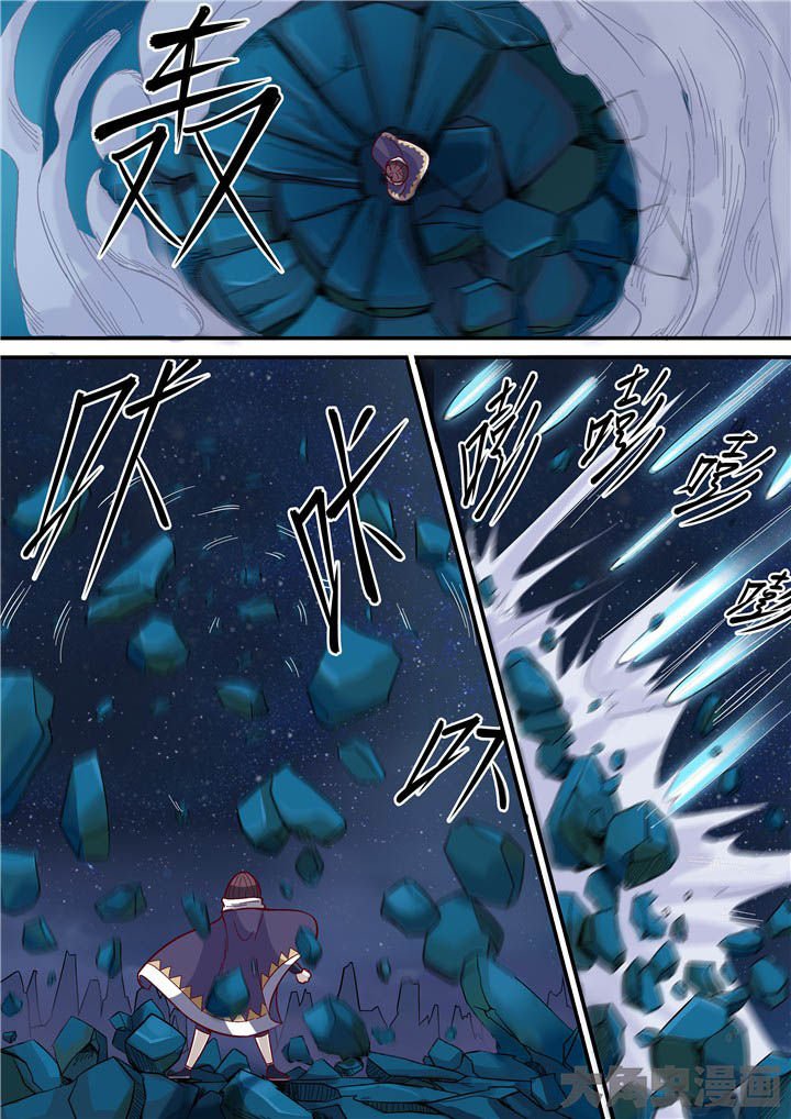 第75章：崖底！