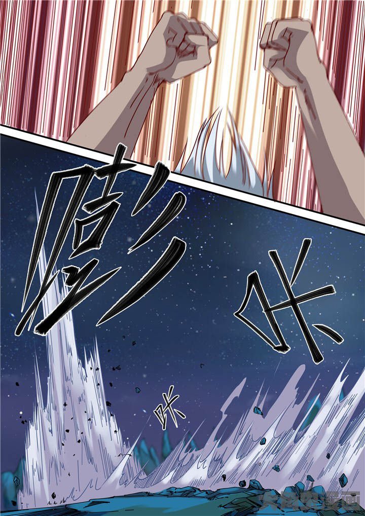 第77章：狂化！