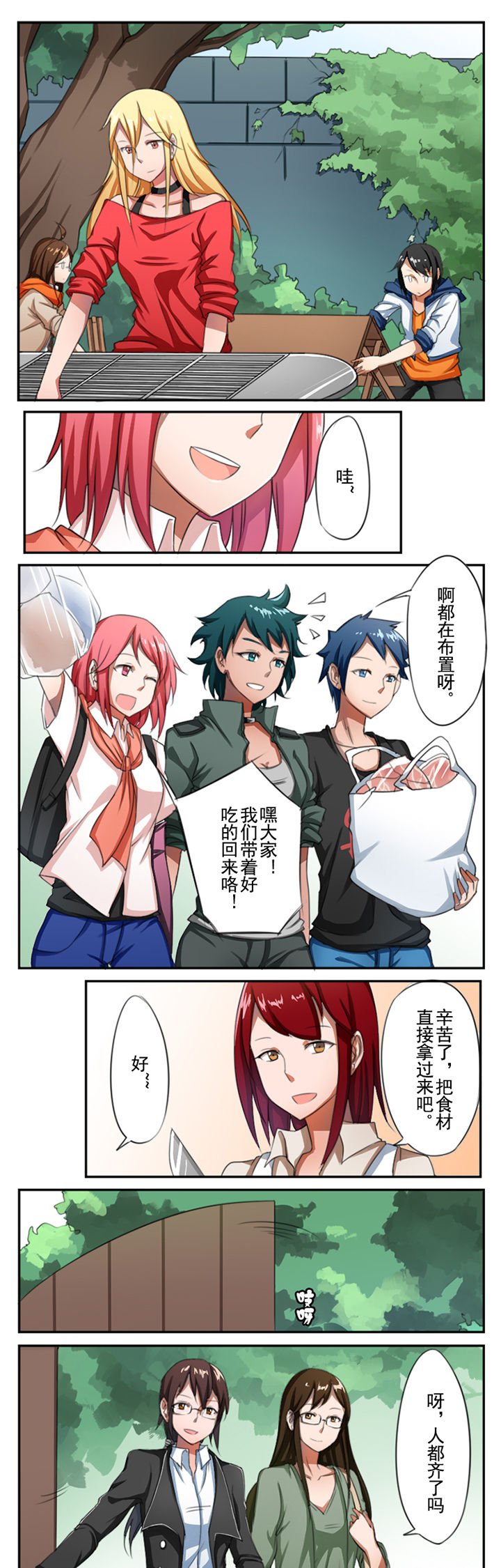 第6章：
