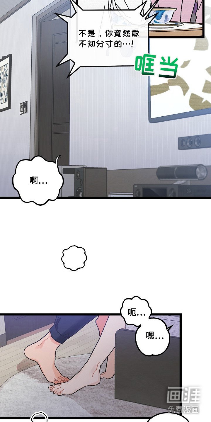 第1章：互相吸引