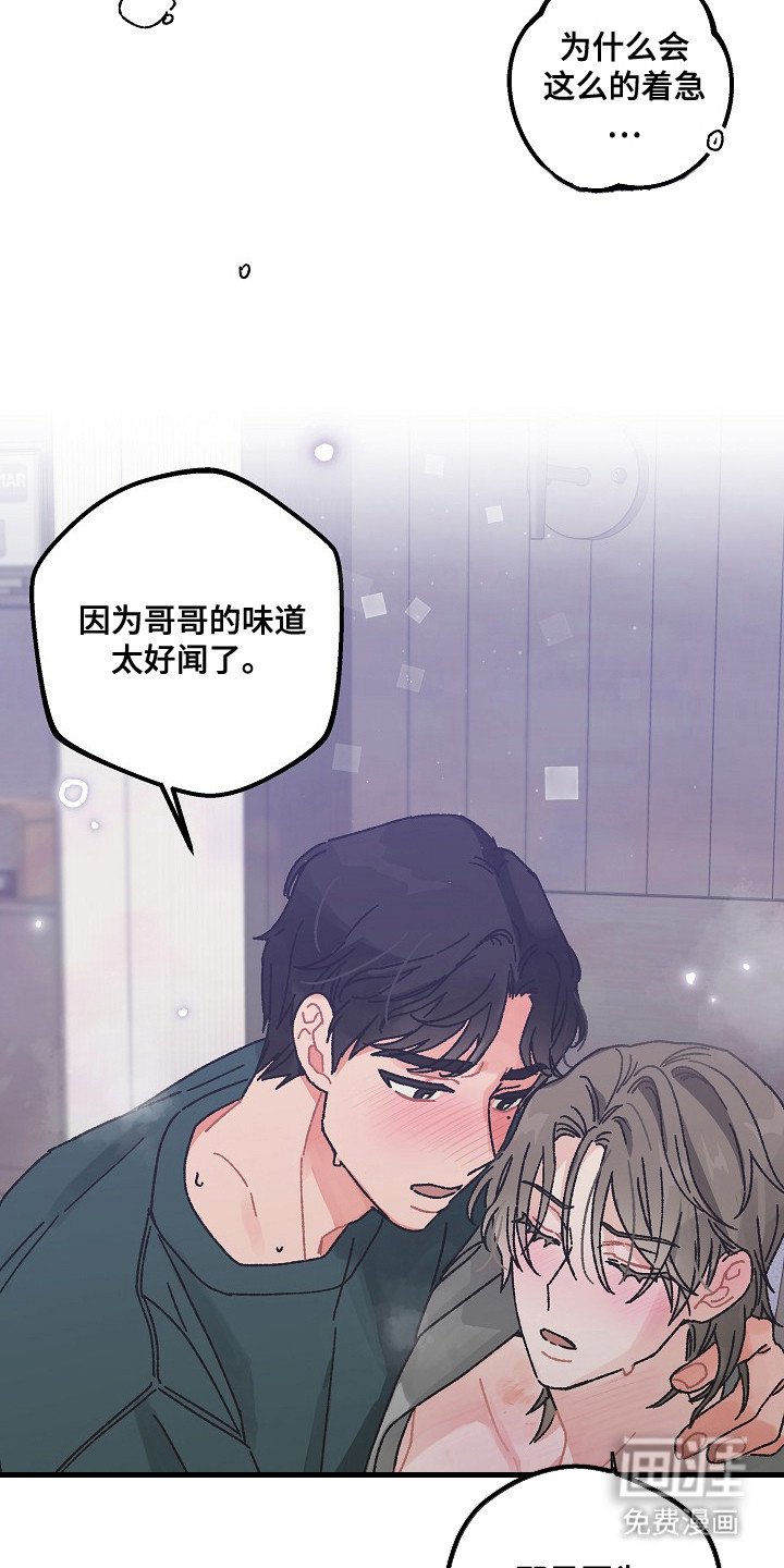 第1章：互相吸引