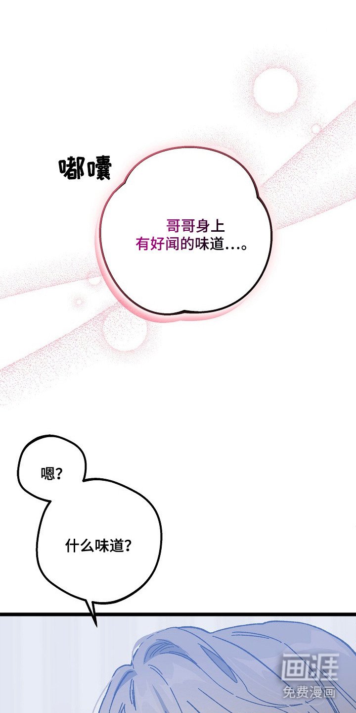 第10章：好闻的味道