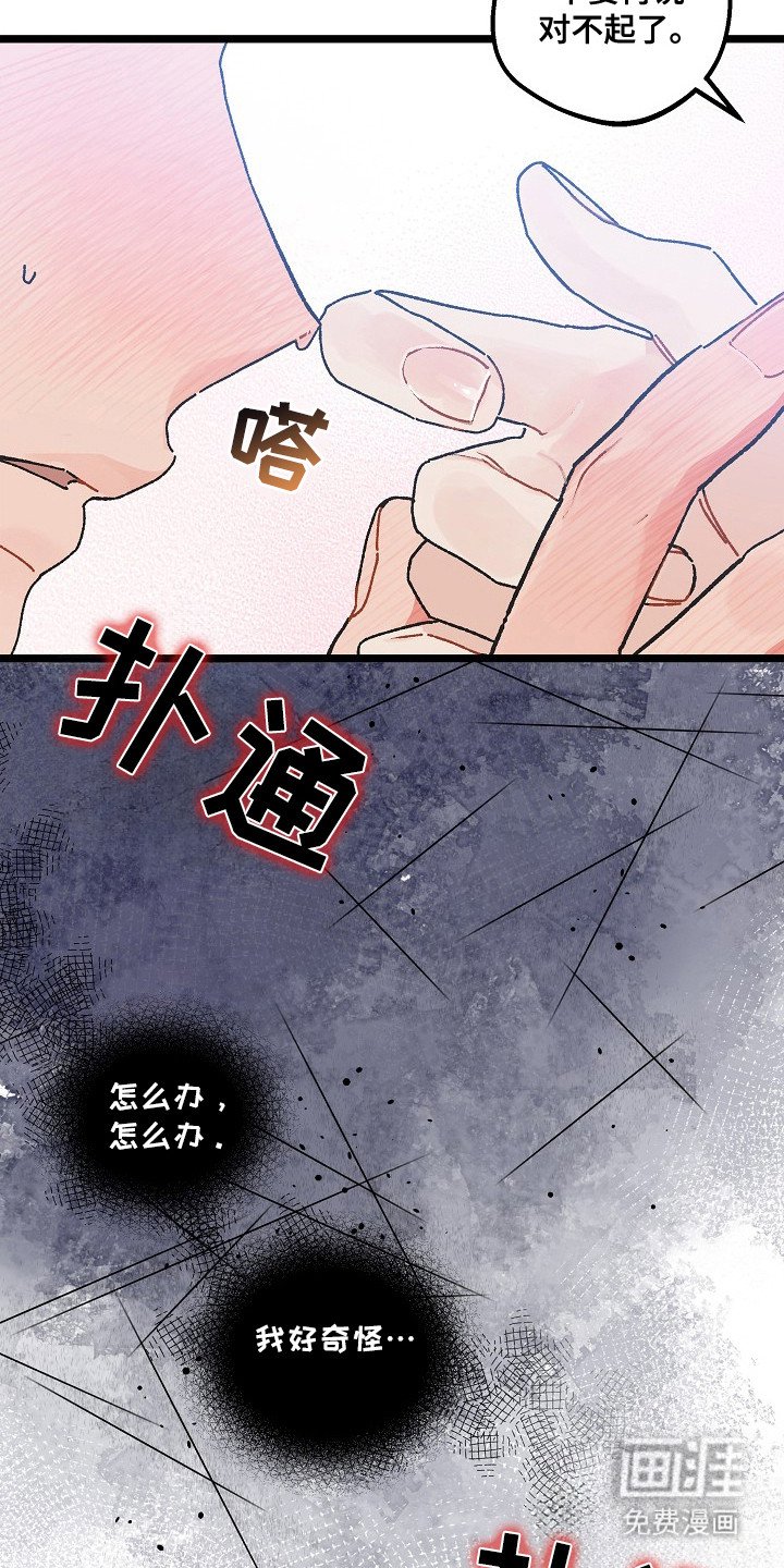 第10章：好闻的味道