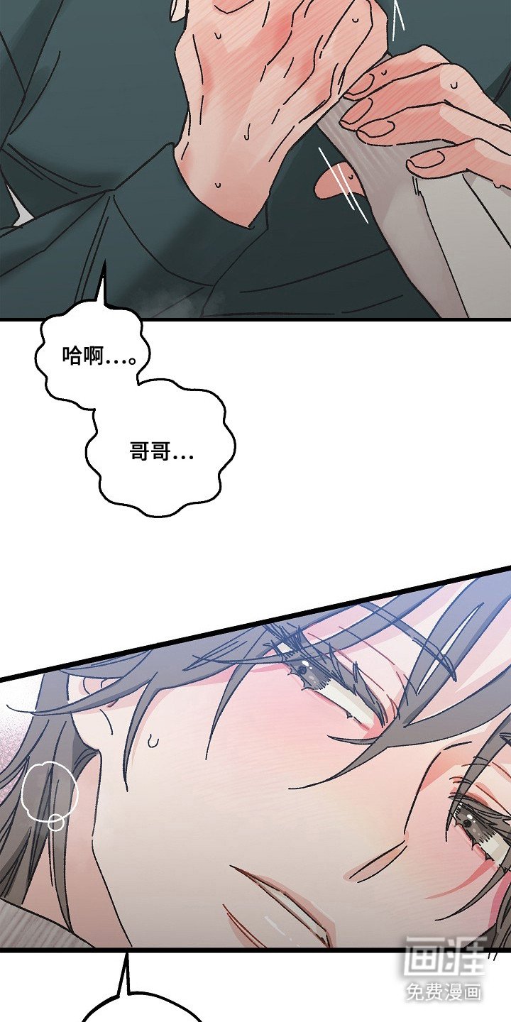 第10章：好闻的味道