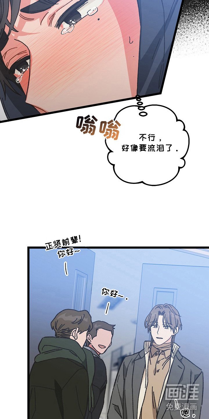 第12章：茫然