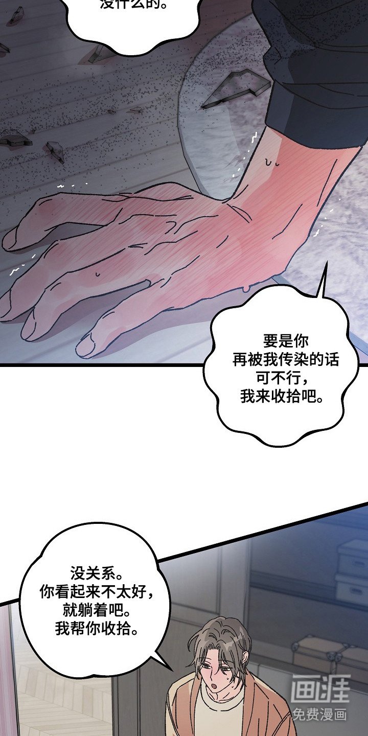 第19章：易感期