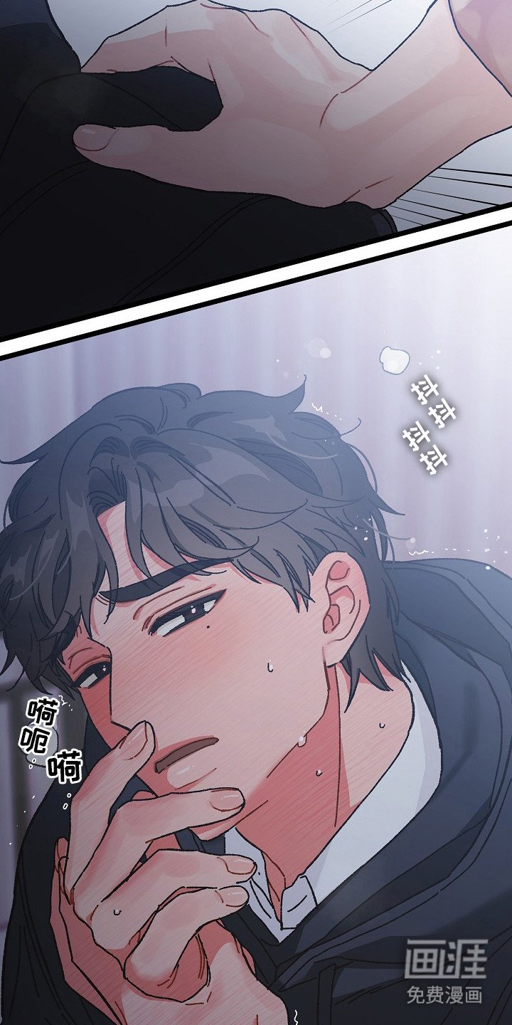 第19章：易感期
