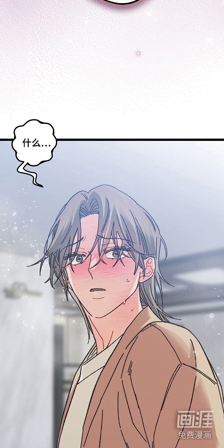 第21章：表白