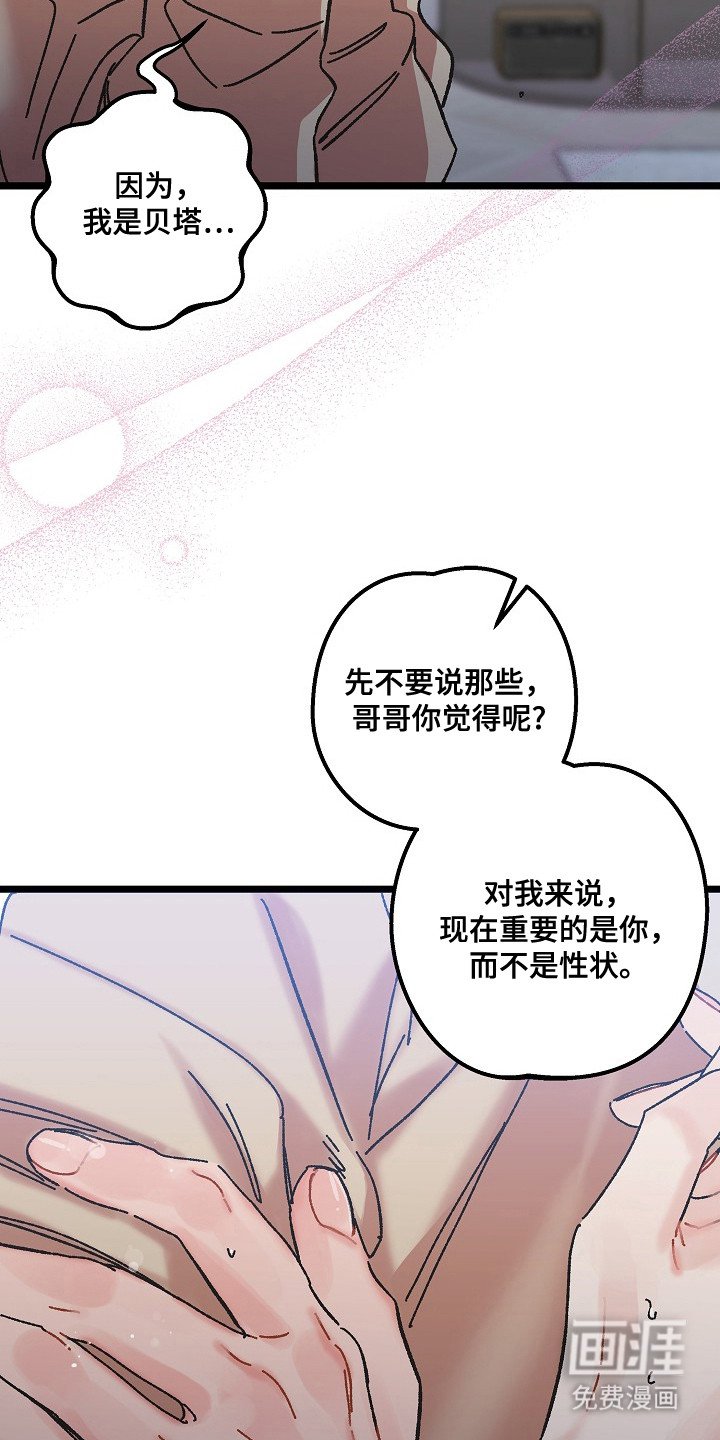 第21章：表白