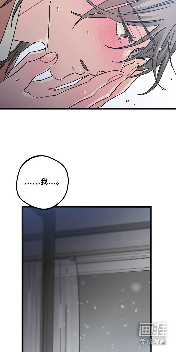 第21章：表白