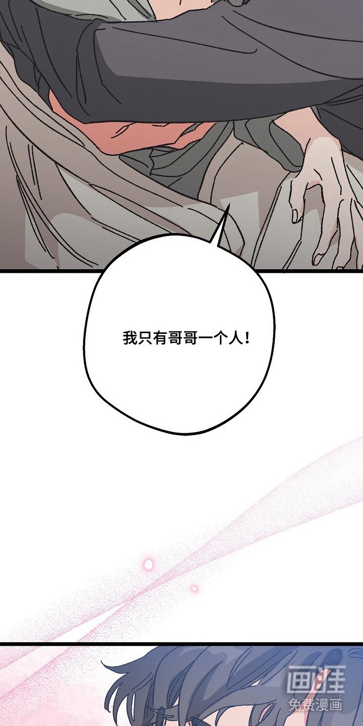 第22章：命中注定的一半