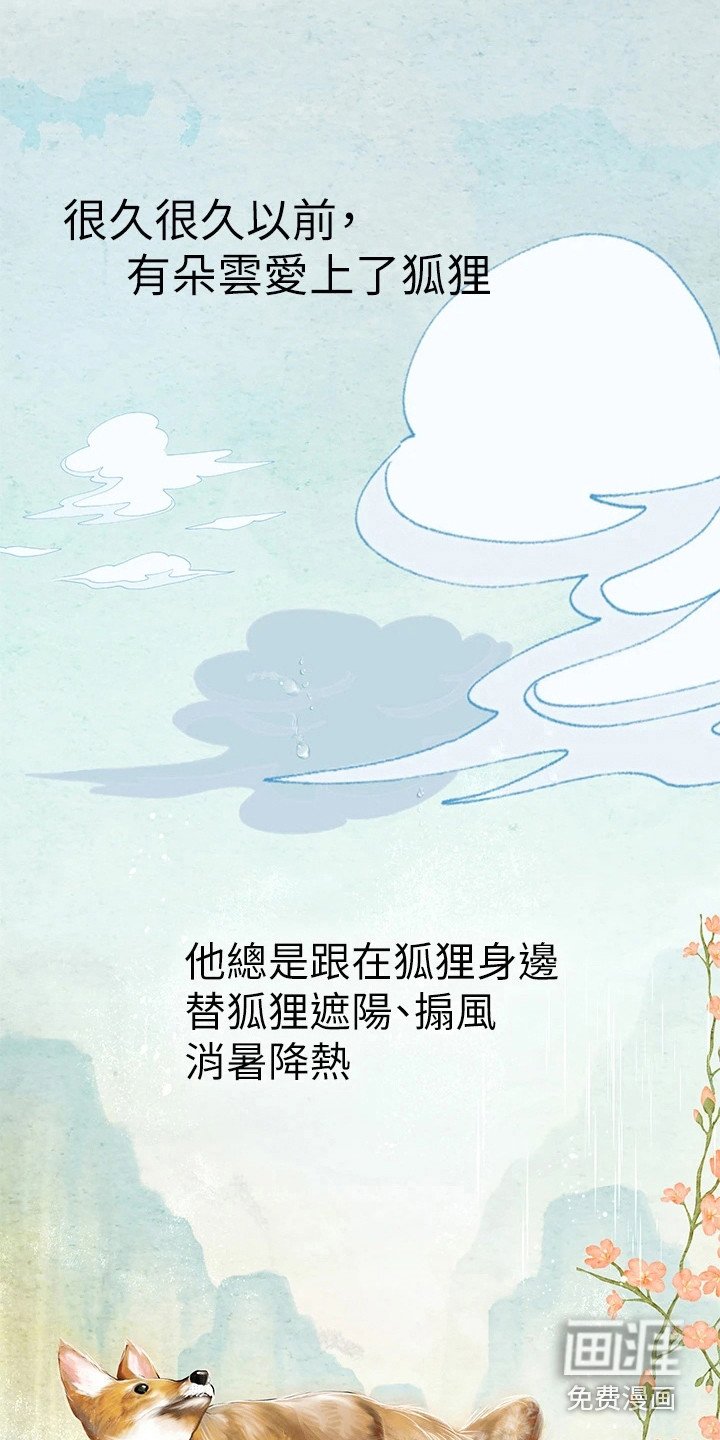 第18章：狐狸雨