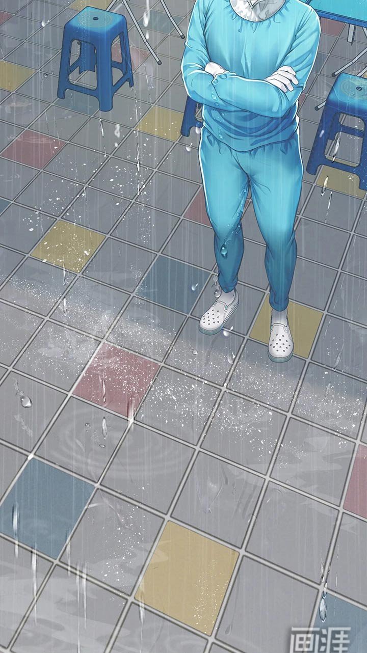 第36章：下雨