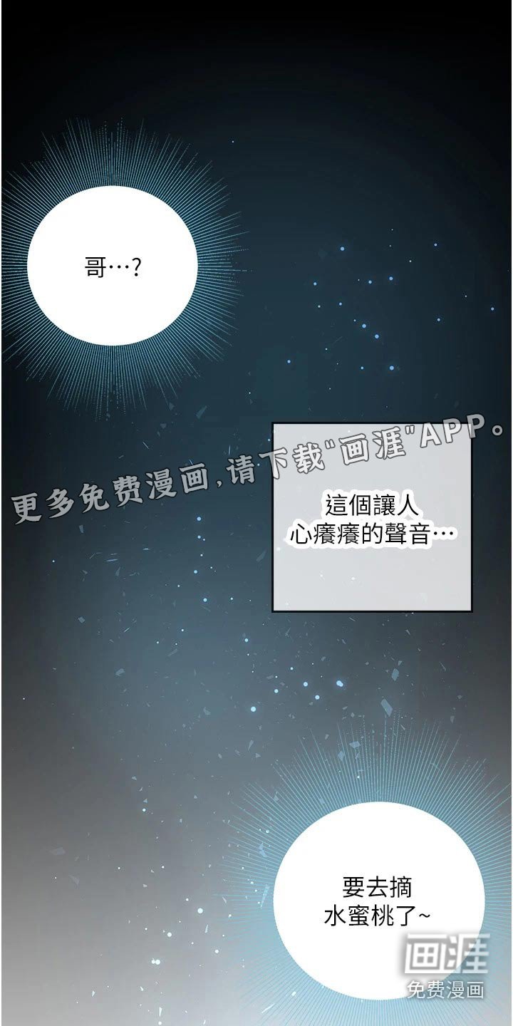第45章：水蜜桃