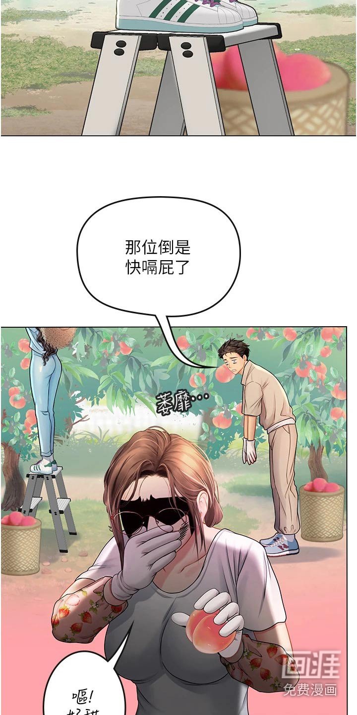 第45章：水蜜桃
