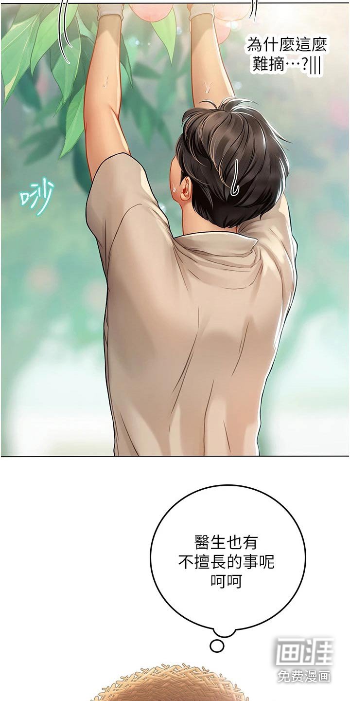 第45章：水蜜桃