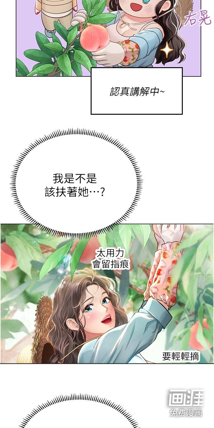 第45章：水蜜桃