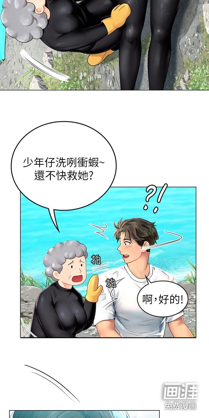 第6章：人工呼吸