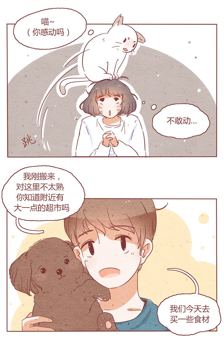 第3章：