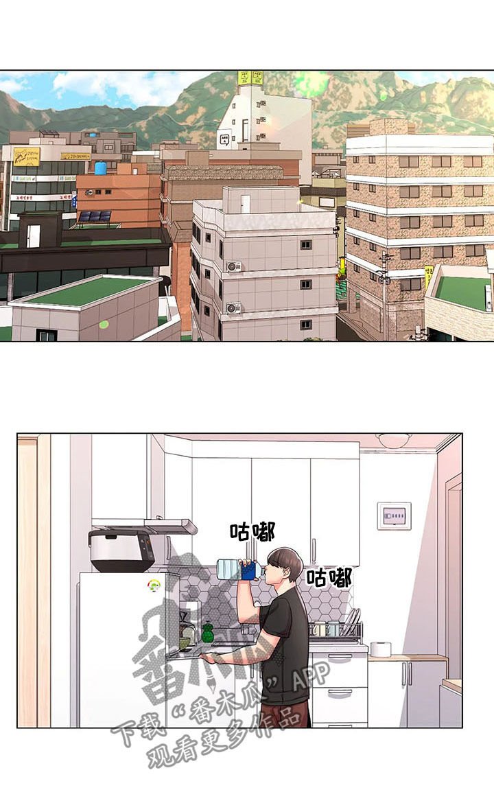第21章：送餐
