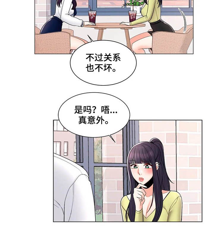 第24章：约会