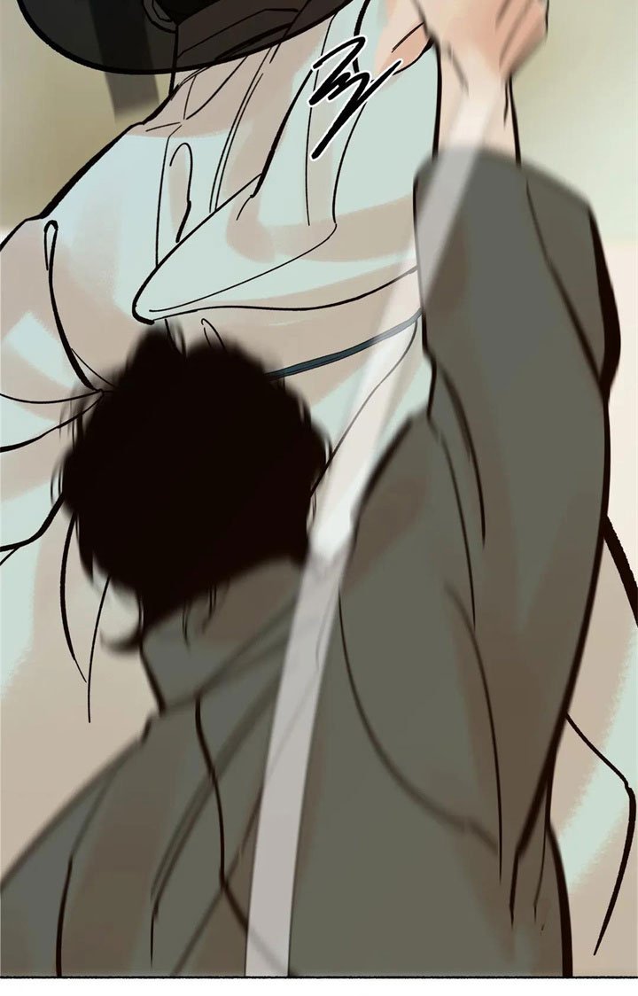 第13章：差点暴露