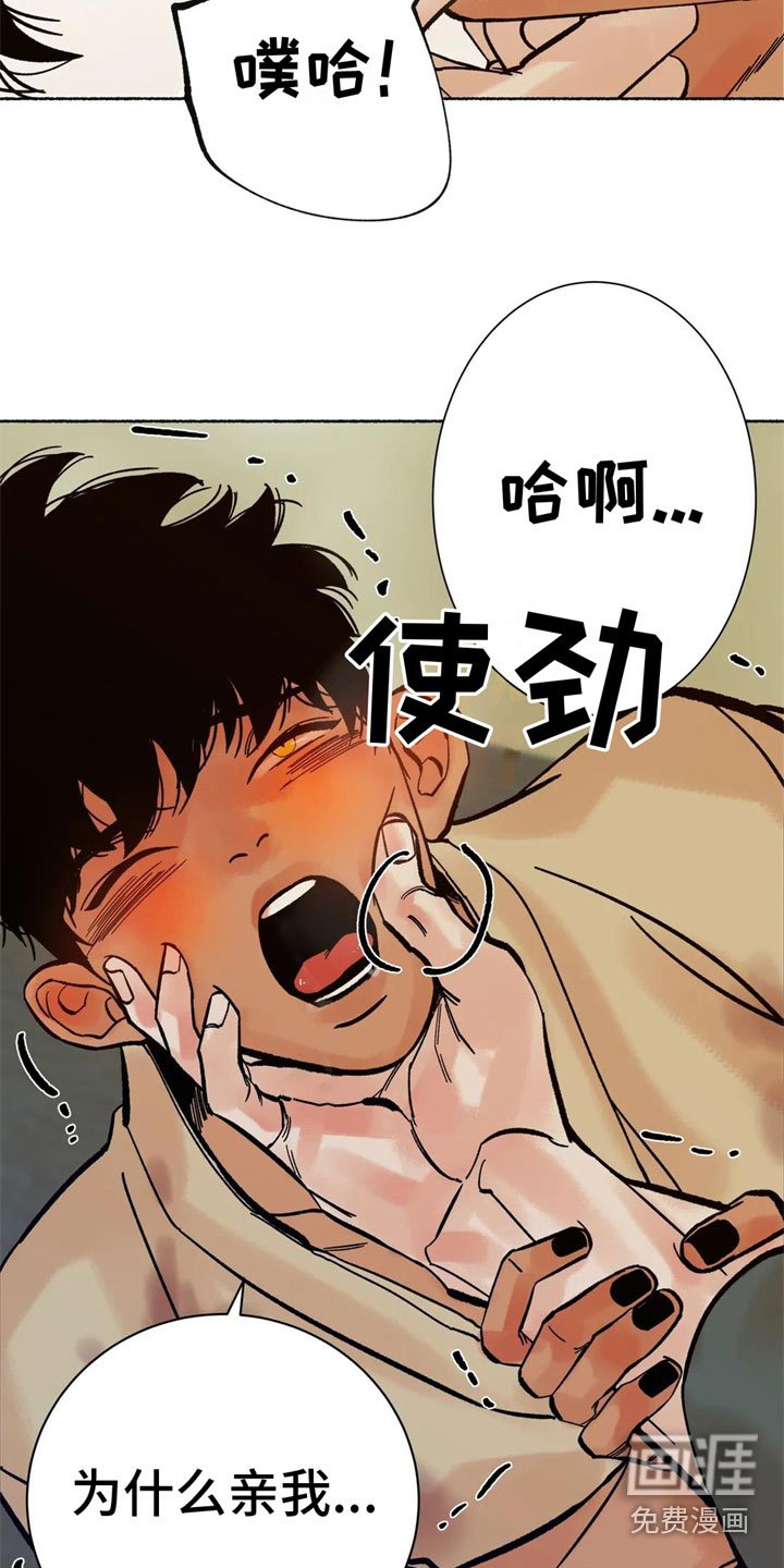 第15章：阻止